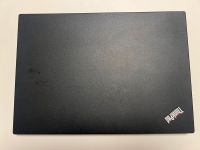 Lenovo ThinkPad L480 i5-8250U 8GB RAM 256GB SSD Köln - Meschenich Vorschau