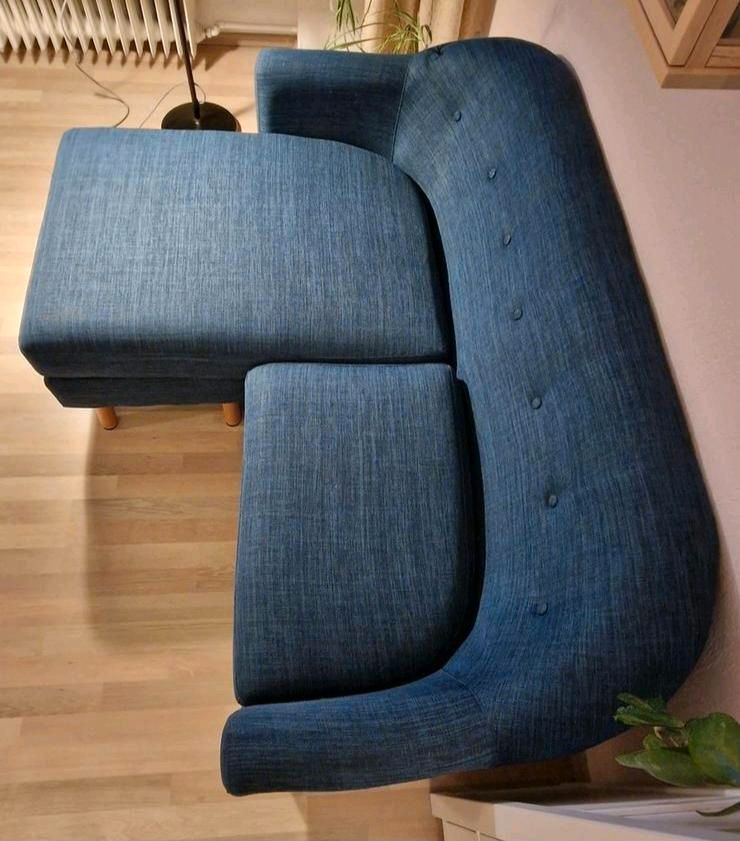 Kleines Sofa - wie neu - zu verkaufen in Breckerfeld