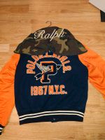 Polo Ralph Lauren letterman College utility Jacke in large Essen - Altenessen Vorschau