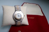Cartier Must Watch 21 Schleswig-Holstein - Ahrensburg Vorschau