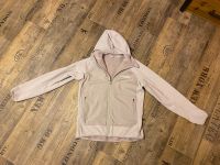 Adidas Terrex Techrock Reversible Fleece Jacke Gr.M Damen beige Bayern - Zirndorf Vorschau