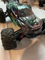 Ferngesteuertes Auto/Monstertruck Spirit 36 km/h (NP Amazon 80€) Hessen - Bensheim Vorschau