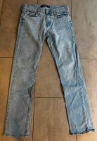 Hollister Jeans in blau W29 L32 w.neu Rheinland-Pfalz - Edesheim (Pfalz) Vorschau