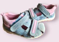 Superfit Sandalen Zehenschutz, Größe 21, Klettverschluss Bayern - Selb Vorschau