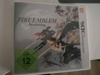 Fire Emblem: Awakening für Nintendo 3DS Rheinland-Pfalz - Minfeld Vorschau