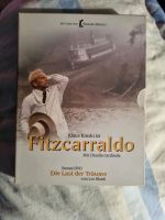 Fitzcarraldo DVD mit Klaus Kinski/Klassiker! Berlin - Spandau Vorschau