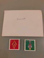 Briefmarken Set 12 " Sondermarken " DDR Niedersachsen - Harpstedt Vorschau