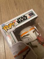 POP Figur Boba Fett 558 Star Wars Thüringen - Heilbad Heiligenstadt Vorschau