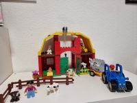 Lego Duplo Bauernhof 5649 Hessen - Oberursel (Taunus) Vorschau