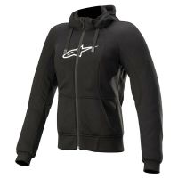 UVP 179,95€ Alpinestars Stella Chrome Sport Damen Motorrad Hoodie Baden-Württemberg - Waldshut-Tiengen Vorschau