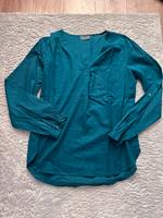 Bluse türkis Yessica S 36 Nordrhein-Westfalen - Bocholt Vorschau