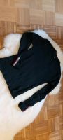 Woll Pullover S Dolce Gabbana D&G Herren schwarz edel Luxus weich Niedersachsen - Schnega Vorschau