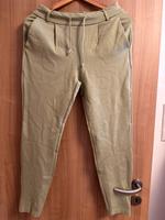 Hose Damen 34 Amisu khaki grün Hessen - Marburg Vorschau