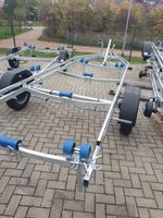 Bootstrailer, Bootsanhänger, Trailer  1,3 t Miro Neu Schleswig-Holstein - Elmenhorst Kr Stormarn Vorschau