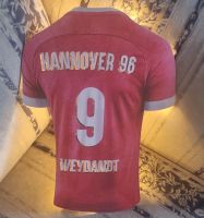 Hannover 96 Lampe mit Batterie Weydandt Schleswig-Holstein - Lübeck Vorschau