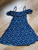 Kleid 104 Blau leicht Nordrhein-Westfalen - Lohmar Vorschau