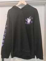 Hoodie bubbletea asiatisch Hessen - Fischbachtal Vorschau