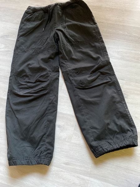 Warme Thermohose Winterhose zum Überziehen Gr 128 in Hessen - Hünfeld |  eBay Kleinanzeigen ist jetzt Kleinanzeigen