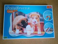 Puzzle Hundewelpen, neu - noch eingeschweißt Dresden - Striesen-Süd Vorschau