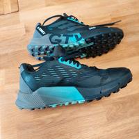 Adidas Terrex Gr 38 Hessen - Eschwege Vorschau