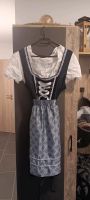 NEU Dirndl mit Bluse Bayern - Rudelzhausen Vorschau