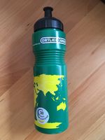 Ortlieb Trinkflasche Greenpeace Edition neu Bayern - Baar-Ebenhausen Vorschau