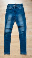 Blaue Jeans Highwaist Bayern - Giebelstadt Vorschau