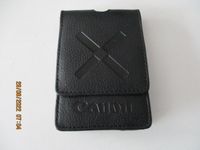 Canon IXUS I Tasche zu verkaufen Nordrhein-Westfalen - Willich Vorschau