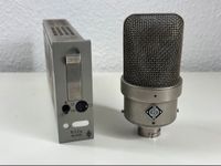 Suche: Neumann U47, U48, U67, U87, M49, M269, MM2, SM2, KM83, KM84 Niedersachsen - Nordhorn Vorschau