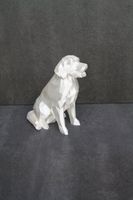 Golden Retriever Design Skulptur Statue Model Figur Geschenkidee Hessen - Neuberg Vorschau