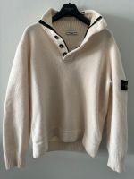 Stone Island Pullover Wolle Größe XL Nordrhein-Westfalen - Paderborn Vorschau