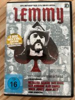 DVD Lemmy 2 Disc Baden-Württemberg - Großbettlingen Vorschau