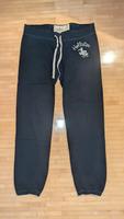 Hollister Jogginghose XS S 34 152 158 blau Hose Damen Hessen - Gladenbach Vorschau