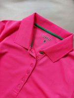 CMP Damen Poloshirt Shirt Funktionsshirt Gr. 42 Pink atmungsaktiv Hessen - Kronberg im Taunus Vorschau
