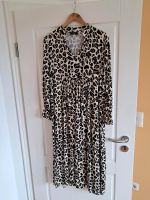 Kleid Longshirt Leopard Animsl print onesize Italy Nordrhein-Westfalen - Rhede Vorschau