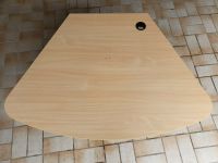 Holzplatte, Tischplatte für Tisch etc. TOP Zustand Thüringen - Worbis Vorschau