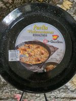 Paella Pfanne 32cm Leipzig - Miltitz Vorschau