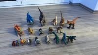 Schleich Dino Set Dinosaurier Hohen Neuendorf - Borgsdorf Vorschau