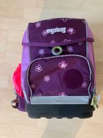 Ergobag Schulranzen Cubo Farbe Berry + Zubehär Hessen - Hohenahr Vorschau