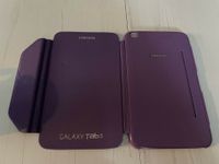 Samsung Galaxy Tab 3 8“ Zoll lila Klapphülle Schleswig-Holstein - Rohlstorf  Vorschau