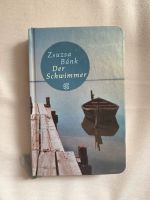 Der Schwimmer - Zsuzsa Bánk Eimsbüttel - Hamburg Stellingen Vorschau