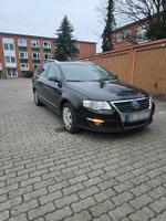 passat b6 tuv 2027 Wandsbek - Steilshoop Vorschau