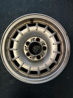 Ronal Barock Felge 6x14 für Mercedes Niedersachsen - Adelebsen Vorschau