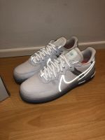 Nike Air Force 1 react light bone white Bonn - Ückesdorf Vorschau