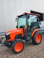 Kubota B2-261 CAB Hydrostat Kabine, Kompakttrakor Kleintraktor Nordrhein-Westfalen - Tönisvorst Vorschau