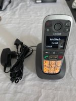 Telefon Gigaset 560 E560 große Tasten Seniorentelefon Pankow - Prenzlauer Berg Vorschau