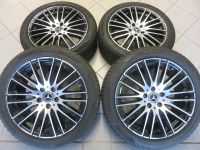 Mercedes C Klasse W206 Alufelgen Winterreifen 225 45 R18 Zoll 6mm Bayern - Maisach Vorschau