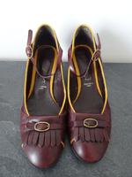 Braune Pumps von S. Oliver, Gr. 37 Bayern - Langenzenn Vorschau