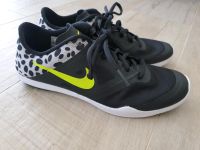 NIKE STUDIO TRAINER 2 PRINT Sneaker Gr 38 Bayern - Marktredwitz Vorschau