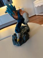 Dragonball super Figur Vegito Blue Saarland - Homburg Vorschau